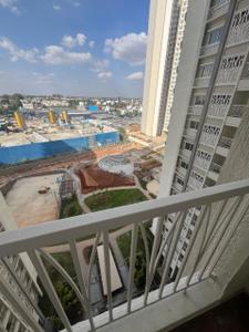 Balcony Image of 1629 Sq.ft 3 BHK Apartment / Flat for sale in Prestige Meridian Park Phase I At The Prestige City, Sarjapur Bengaluru for Rs. 20500000