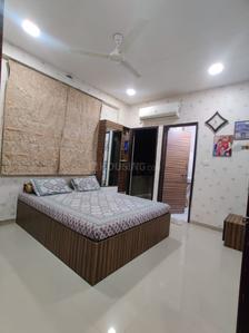 Bedroom Image of 1629 Sq.ft 3 BHK Apartment / Flat for sale in Science City Ahmedabad for Rs. 11200000