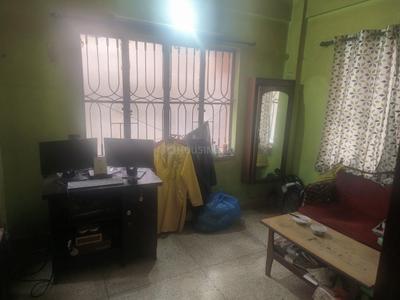 Hall Image of 953 Sq.ft 3 BHK Apartment / Flat for sale in Garia, Sonarpur Kolkata for Rs. 3000000