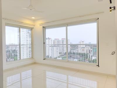 Bedroom Image of 4000 Sq.ft 4 BHK Apartment / Flat for sale in Kaloor Kochi for Rs. 46000000