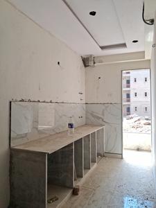Kitchen Image of 1050 Sq.ft 2 BHK Apartment / Flat for sale in DM Infra, Sector 104 Noida for Rs. 4200000