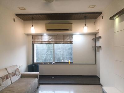 Living Room Image of 950 Sq.ft 3 BHK Apartment / Flat for sale in Hubtown Rising City, Ghatkopar East Mumbai for Rs. 25000000