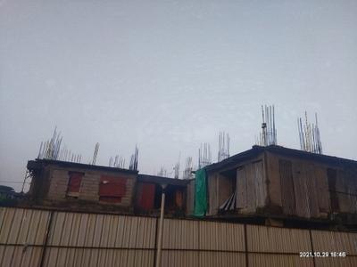 Image of 1424 Sq.ft 3 BHK Apartment / Flat for sale in Rajwada Royal Gardens, Narendrapur, Kolkata for Rs. 7112880