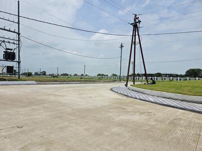 Image of 4000 Sq.ft Residential Plot / Land for sale in Sarthak The Grand Virasat B, Balya Kheda, Indore for Rs. 14600000