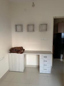 Hall Image of 900 Sq.ft 2 BHK Apartment / Flat for sale in Magarpatta Trillium, Magarpatta City Pune for Rs. 16500000