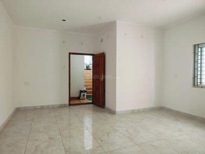 Hall Image of 1250 Sq.ft 3 BHK Apartment / Flat for sale in Chromepet Chennai for Rs. 10500100