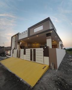 Image of 1200 Sq.ft 2 BHK Independent House for sale in Hirapur Colony, Raipur for Rs. 4020000