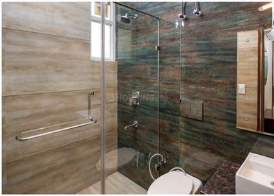 Image of 1100 Sq.ft 3 BHK Apartment / Flat for sale in Motiaz Blue Ridge, Sanauli, Zirakpur for Rs. 10500000