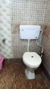 Bathroom Image of 500 Sq.ft 2 BHK Builder Floor for sale in Mayur Vihar Phase 3 New Delhi for Rs. 3200000