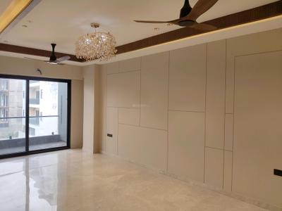 Living Room Image of 2700 Sq.ft 3 BHK Builder Floor for sale in Sector 45 Gurgaon for Rs. 35000000