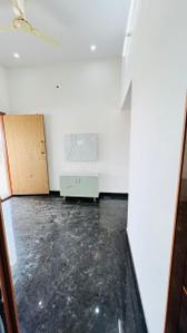 Bedroom Image of 350 Sq.ft 1 BHK Independent House for rent in Horamavu Bengaluru for Rs. 12500