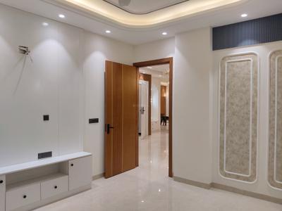Bedroom Image of 1470 Sq.ft 3 BHK Builder Floor for sale in Signature Global City 63A, Sector 63 Gurgaon for Rs. 30000000