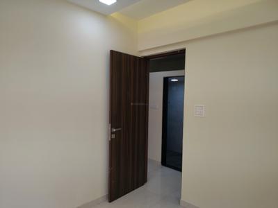 Bedroom Image of 1250 Sq.ft 2 BHK Apartment / Flat for rent in Vijay Orion, Hiranandani Estate Thane for Rs. 38999