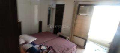 Bedroom Image of 900 Sq.ft 2 BHK Independent House for rent in Ashok Nagar New Delhi for Rs. 34000