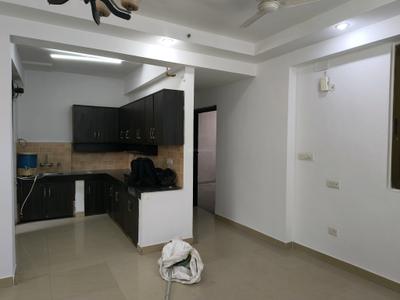 Living Room Image of 1195 Sq.ft 2 BHK Apartment / Flat for sale in Angel Mercury , Indirapuram Ghaziabad for Rs. 10931000