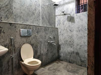 Bedroom One Image of 5000 Sq.ft 4 BHK Independent House for rent in Injambakkam Chennai for Rs. 150000