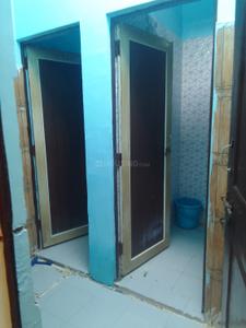 Bathroom Image of 850 Sq.ft 2.5 BHK Independent House for sale in Aneki Hetmapur Haridwar for Rs. 2800000