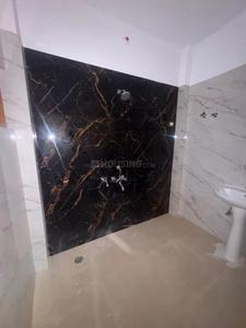 Bathroom Image of 1850 Sq.ft 3 BHK Builder Floor for rent in Indira Nagar Lucknow for Rs. 27000