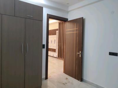 Bedroom Image of 1300 Sq.ft 3 BHK Apartment / Flat for sale in Lal Kuan Ghaziabad for Rs. 5865000