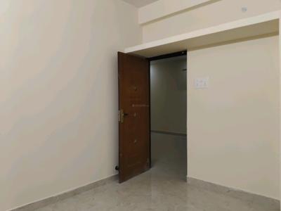 Bedroom Image of 1658 Sq.ft 3 BHK Apartment / Flat for sale in Siruseri Chennai for Rs. 12500000