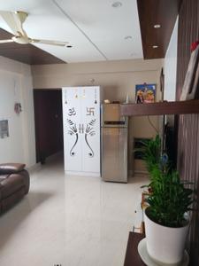 Balcony Image of 1068 Sq.ft 2 BHK Apartment / Flat for sale in Abhee Nandana, Harlur Bengaluru for Rs. 11000000