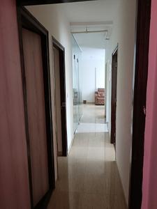 Passage Image of 1560 Sq.ft 2.5 BHK Builder Floor for rent in Lodha Casa Rio Gold, Dombivli East Thane for Rs. 35000