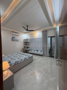 Bedroom Image of 5400 Sq.ft 5 BHK Independent House for sale in Gandhi Path West Jaipur for Rs. 41100000