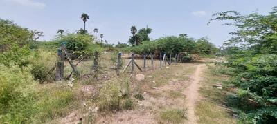 Adibatla Plot View 1