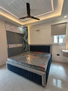 Bedroom Image of 1200 Sq.ft 2 BHK Builder Floor for sale in Sahastradhara Road Dehradun for Rs. 8000000