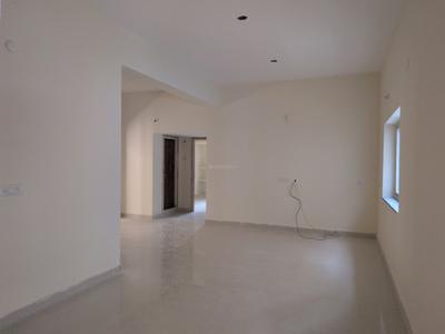 Living Room Image of 1110 Sq.ft 2 BHK Apartment / Flat for sale in NLC Aroha, Ameenpur Sangareddy for Rs. 7050000