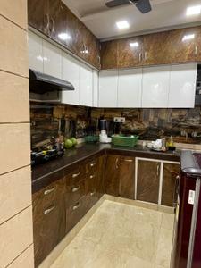 1 BHK Independent House