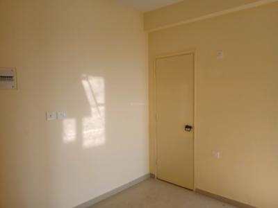 Living Room Image of 1200 Sq.ft 1 BHK Apartment / Flat for rent in Pyramid Infinity, Sector 70 Gurgaon for Rs. 18000