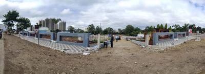 Image of 2385 Sq.ft Residential Plot / Land for sale in Magarpatta City, Pune for Rs. 1192500