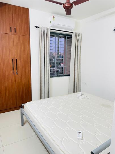 Skyline Builders Bedroom 1