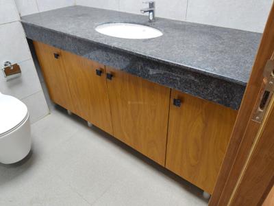 Image of 2088 Sq.ft 3 BHK Apartment / Flat for rent in Godrej Woods, Sector 43, Noida for Rs. 92500