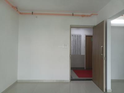 Living Room Image of 400 Sq.ft 1 BHK Apartment / Flat for sale in Newlook Bhavya Elite, Antop Hill Mumbai for Rs. 12000000