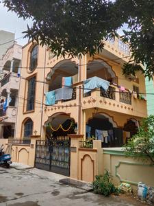 Image of 3500 Sq.ft 6 BHK Independent House for sale in Tarnaka, Secunderabad for Rs. 30000000