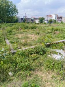 Image of 1926 Sq.ft Residential Plot / Land for sale in Manghatai, Agra for Rs. 10700000