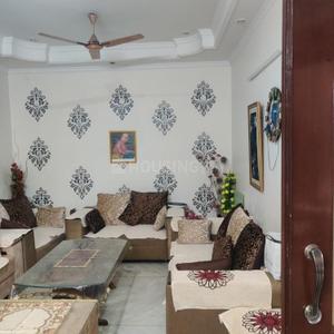 Hall Image of 1743 Sq.ft 4 BHK Independent House for sale in Sector 20 Noida for Rs. 47500000