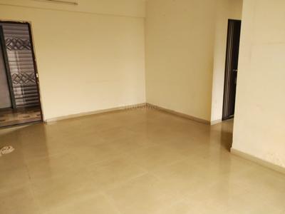 Hall Image of 725 Sq.ft 1 BHK Apartment / Flat for sale in Advance Heights, Kharghar Navi Mumbai for Rs. 8000000