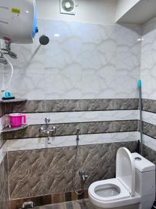 Image of 1100 Sq.ft 3 BHK Builder Floor for rent in New Town, Kolkata for Rs. 50000