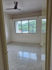 Hall Image of 900 Sq.ft 2 BHK Apartment / Flat for rent in Akurdi Pune for Rs. 24000