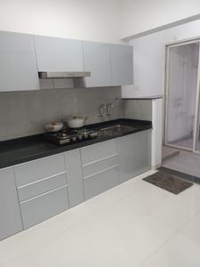 Kitchen Image of 1091 Sq.ft 2 BHK Apartment / Flat for sale in Yash Florencia C Wing, Kondhwa Pune for Rs. 6600000