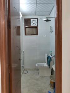 Common Bathroom Image of 1500 Sq.ft 3 BHK Builder Floor for sale in Vasundhara Ghaziabad for Rs. 14000000