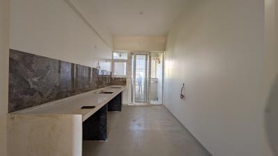 Kitchen Image of 1843 Sq.ft 3 BHK Apartment / Flat for sale in Kalash Trove, Baner Pune for Rs. 25500000