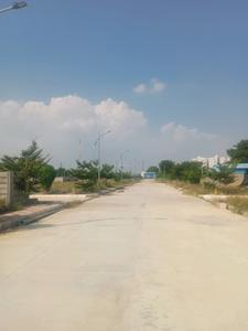 Image of 170 Sq.ft Residential Plot / Land for sale in Adibatla, Hyderabad for Rs. 4600004