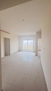 Image of 1273 Sq.ft 3 BHK Apartment / Flat for sale in TVS Emerald Jardin, Begur, Bengaluru for Rs. 15500000
