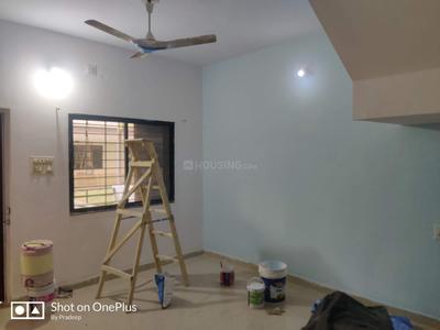 Bedroom Image of 1650 Sq.ft 3 BHK Duplex for sale in Waghodia Road Vadodara for Rs. 12000000