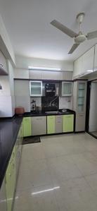 Kitchen Image of 1675 Sq.ft 3 BHK Apartment / Flat for sale in Tukoganj Indore for Rs. 12000000