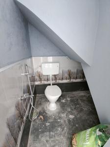 Bathroom Image of 650 Sq.ft 2 BHK Independent House for sale in Thiruvallur Chennai for Rs. 3000000